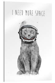 Gallery Print I need more space