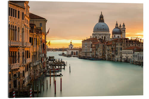 Gallery Print Santa Maria della Salute, Venedig