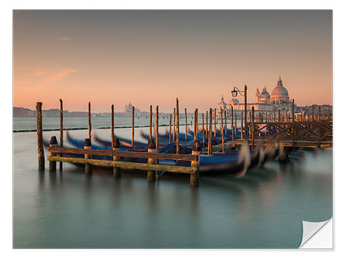 Sisustustarra Traghetto Gondole, Venice