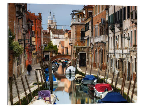 Gallery print Beautiful Venice