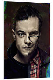 Gallery print Mr. Robot