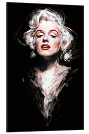 Gallery print Marilyn