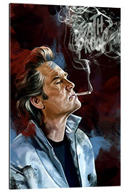 Gallery print Death Proof Mike