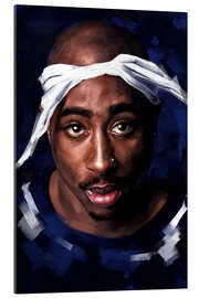 Galleritryck 2pac