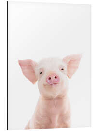 Magnettafel Ferkelchen