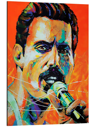 Alubild Freddie Mercury