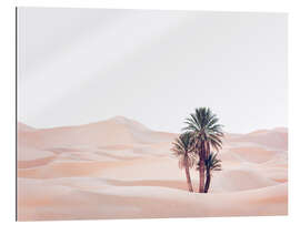Galleriprint Oase