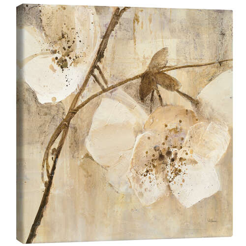 Canvas print Elegance II