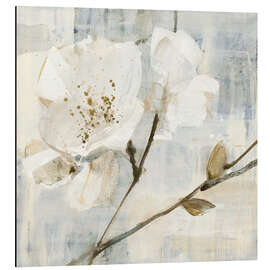 Magnettafel Elegance I, grau