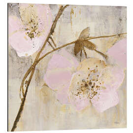 Magnettafel Elegance II,  pink