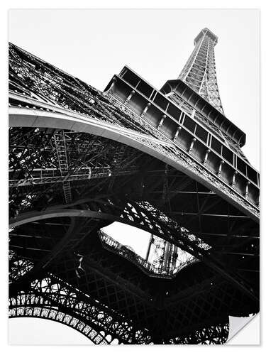 Sisustustarra Eiffel I