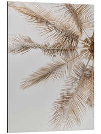 Magnettafel Goldene Palme VII