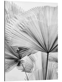 Magnettafel Blatt II