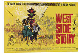 Alubild West Side Story