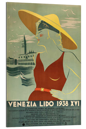 Galleriprint Venezia Lido