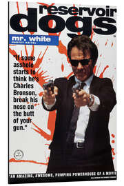 Magnettafel Reservoir Dogs