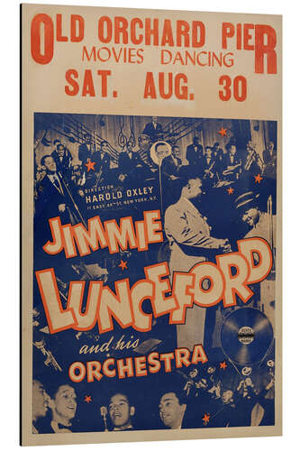 Alubild Jimmie Lunceford