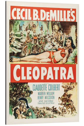 Alubild Cleopatra