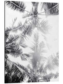 Magnettafel Tropische Vibes I