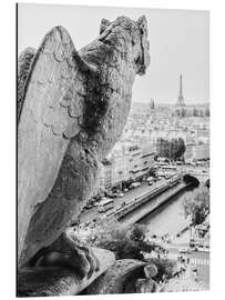 Alubild Notre-Dame II - Magda Izzard