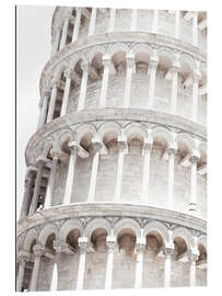 Gallery print Pisa I