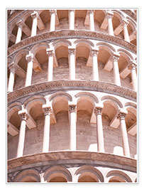 Poster Pisa II