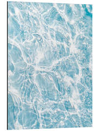 Magnettafel Wasser I