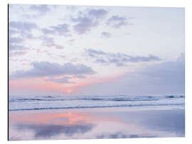 Magnettafel Seminyak Beach