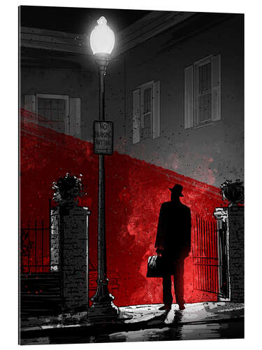 Gallery print The Exorcist