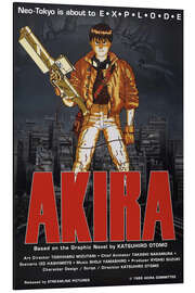 Alubild Akira III