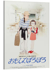 Magnettafel Tränen der Erinnerung