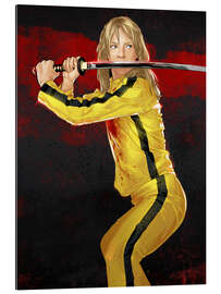 Gallery Print Kill Bill I