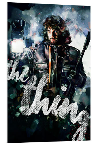 Gallery print The Thing