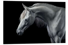 Magnettafel Zuwendung