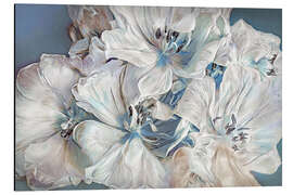 Magnettafel Fühlingserwachen