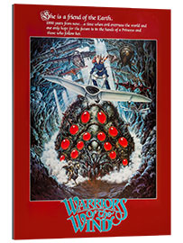 Gallery Print Warriors of the Wind