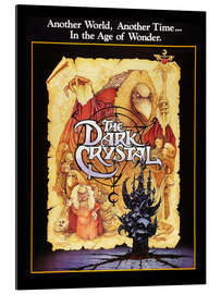 Gallery print The Dark Crystal