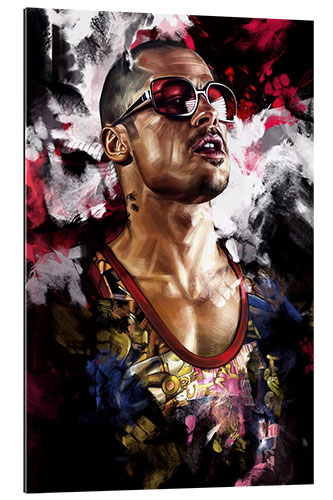 Gallery print Tyler