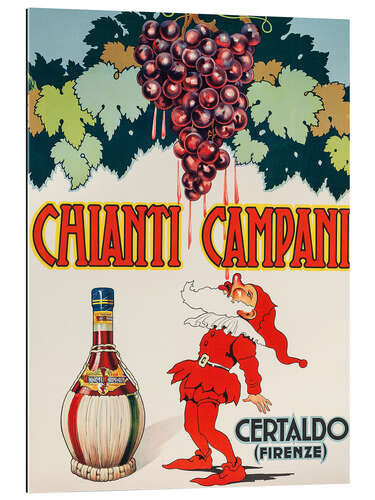 Galleriprint Chianti Campani