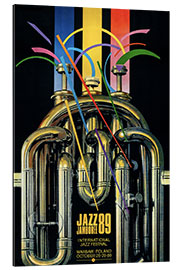 Galleriprint Jazz Jamboree 89