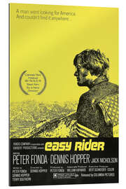 Gallery print Easy Rider