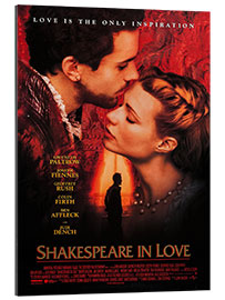 Gallery print Shakespeare in Love