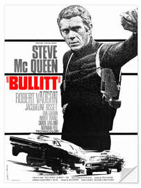 Sisustustarra Bullitt