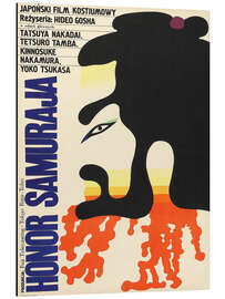 Magnettafel Goyokin (Polnisch)