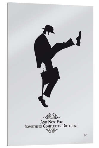 Gallery print Ministry of Silly Walks