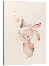 Magnettafel Ich fang dir einen Stern