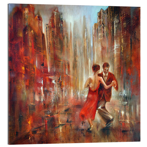 Gallery print Tango