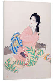 Magnettafel Tochter Miyuki