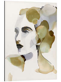 Magnettafel The Beautiful Self