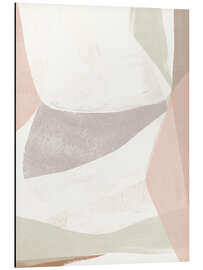 Magnettafel Symphonische Formen IV